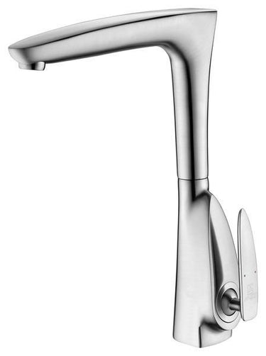 ANZZI Timbre Series KF-AZ034BN Kitchen Faucets Kitchen Faucet ANZZI